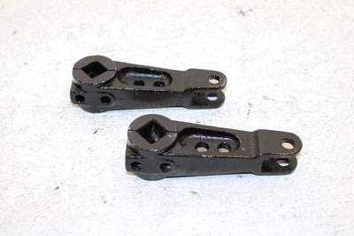 1995 Arctic Cat Z 440 Oem Swaybar Arm Pair 0603-558 SA5