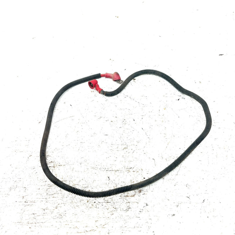 2001 Bombardier DS650 OEM Positive Brake Cable 710000069 AB16