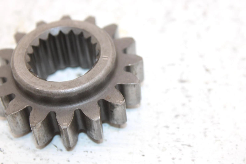 2001 Polaris Magnum 500 Oem 16T Transmission Gear 3233770 AP121