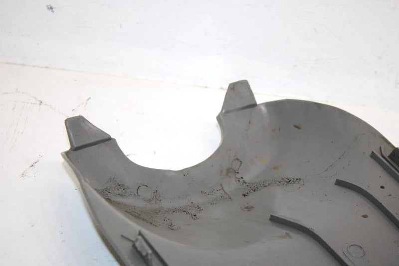 2001 Polaris Magnum 325 Oem Front Fender Cover 5432088-317 AP98