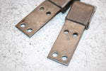 1996 Polaris Slx 780 Oem Hood Hinge Pair 2635012 JP30