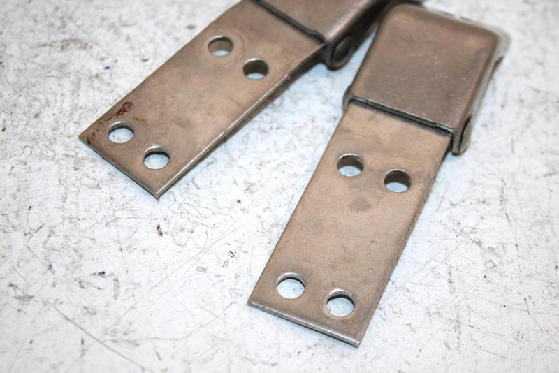 1996 Polaris Slx 780 Oem Hood Hinge Pair 2635012 JP30