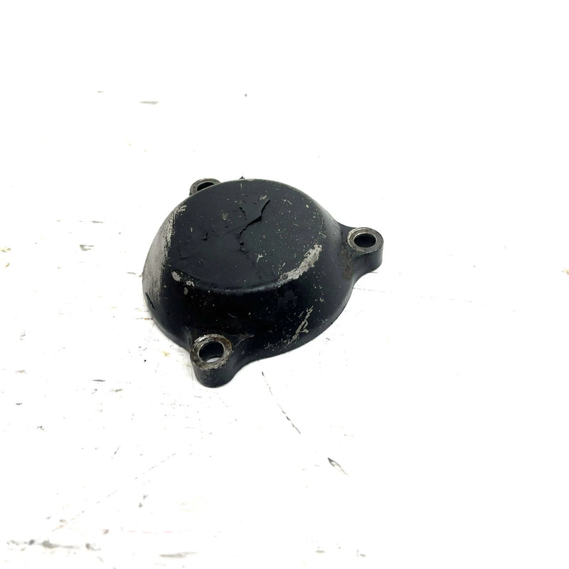 1996 Yamaha Warrior 350 OEM Oil Filter Cover 3GD-13447-00-00 AY60