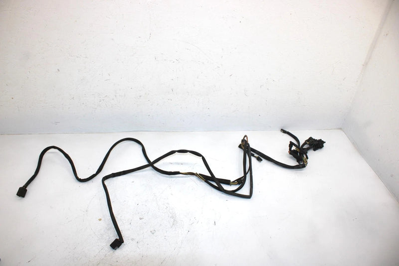 99 Arctic Cat Zr 440 Sno Pro Oem Main Wire Harness 0686-617 SA306