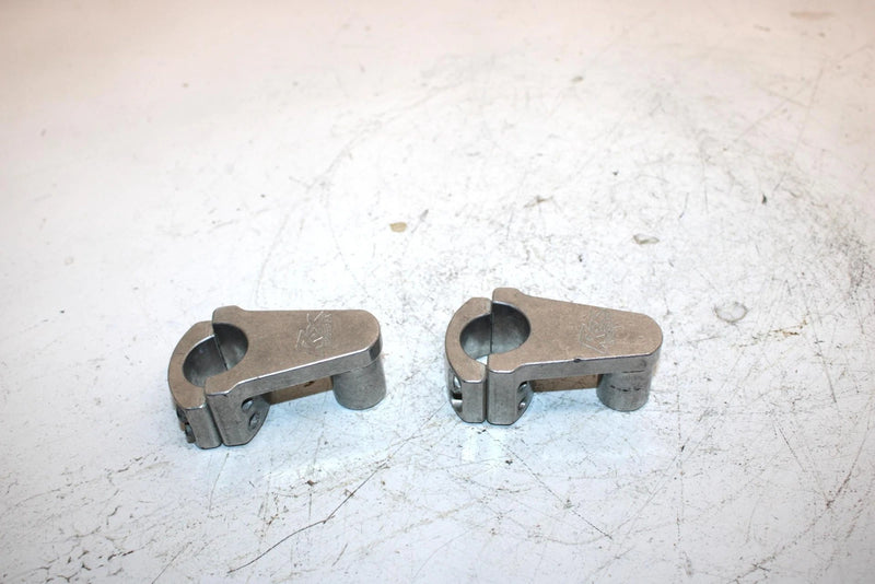 98 Ski-doo Formula Z 670 Oem Rox Speed FX 2" Risers 1R-P2SEK SS10