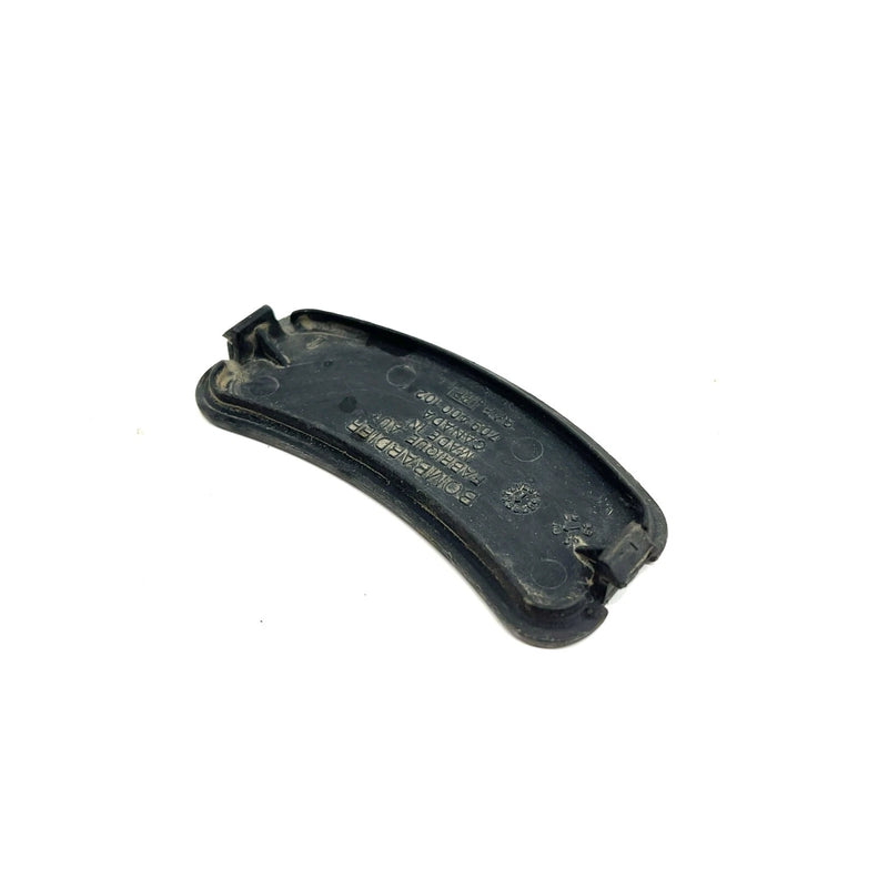 2002 Bombardier Quest 500 OEM Light Cover 709400102 AB14