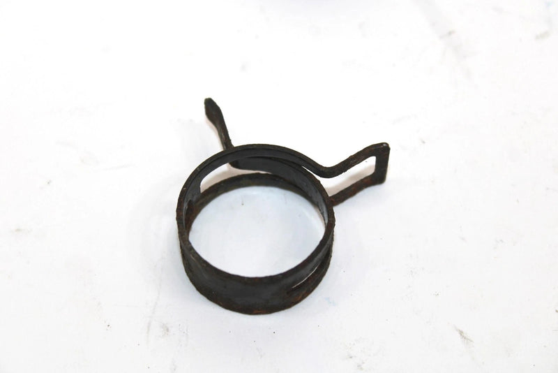 1992 Yamaha Exciter Ii Le Oem Coolant Hose Clip Set of 4 90467-28046-00 Q4470