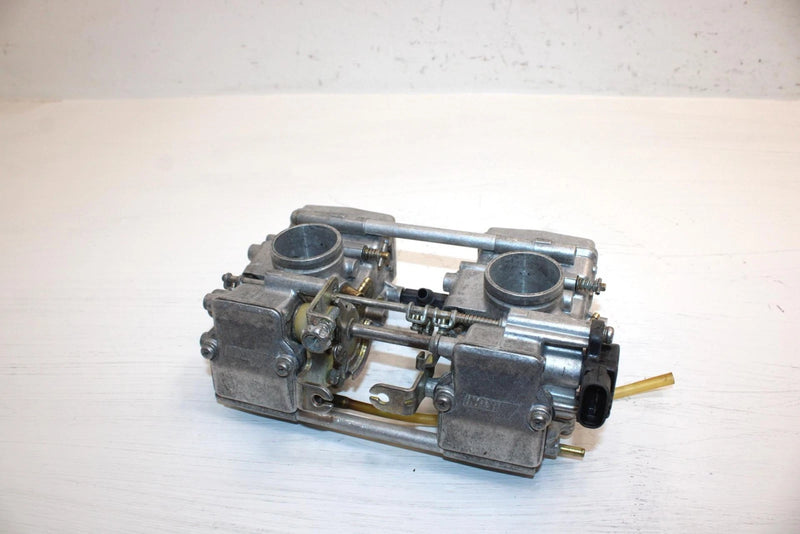 2001 Polaris 800 Le Oem Carburetor 1253338 SP22