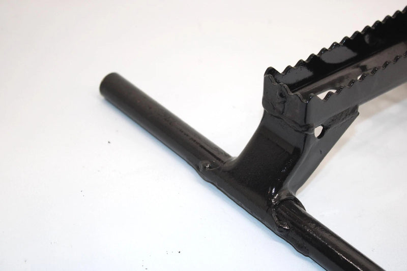 03 Suzuki Ozark 250 Ltf250 2x4 Oem Front Right Footrest 43510-05G00 AS4