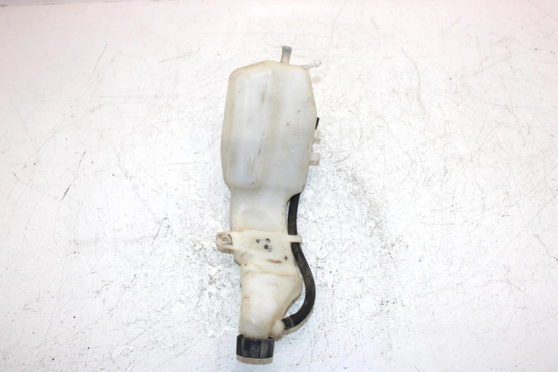 2007 Honda Fortrax 680 Oem Coolant Overflow Tank 19110-HN8-000 AH46