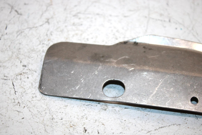 98 Polaris Xc 700 Oem Heat Shield 5241326 SP130