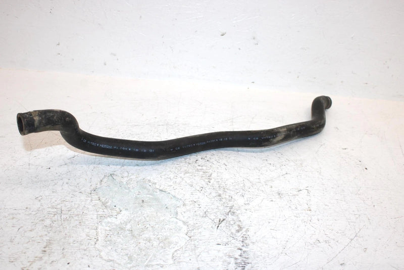 2019 Honda Trx500fe2ac Oem Upper Coolant Hose 19501-HR3-A20 AH12