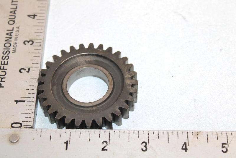 03 Suzuki Vinson 500 Lt-f500f Oem 29T 5th Drive Gear 24251-03G50 AS24