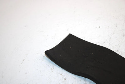 1987 Kawasaki 650 Sx Oem Side Fuel Tank Dampner 92075-522 JK7
