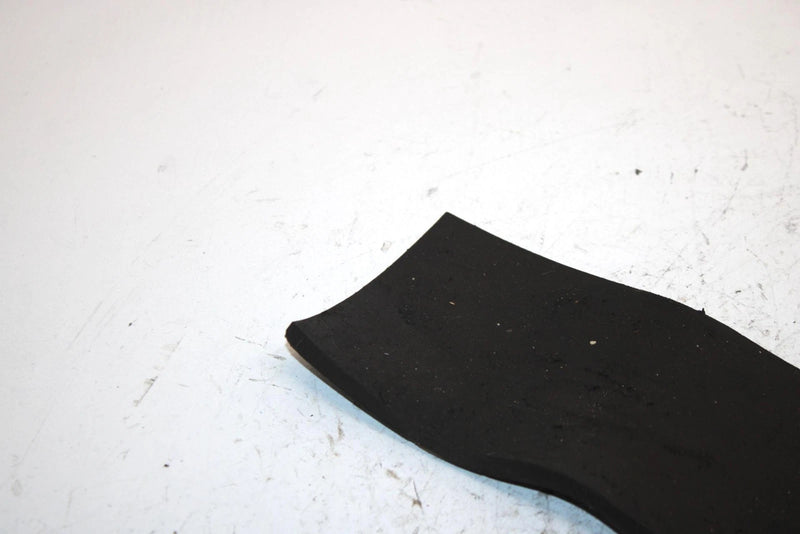 1987 Kawasaki 650 Sx Oem Side Fuel Tank Dampner 92075-522 JK7