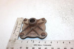 1999 Kawasaki Prarie 400 Oem Rear Wheel Hub 49030-1120 AK28