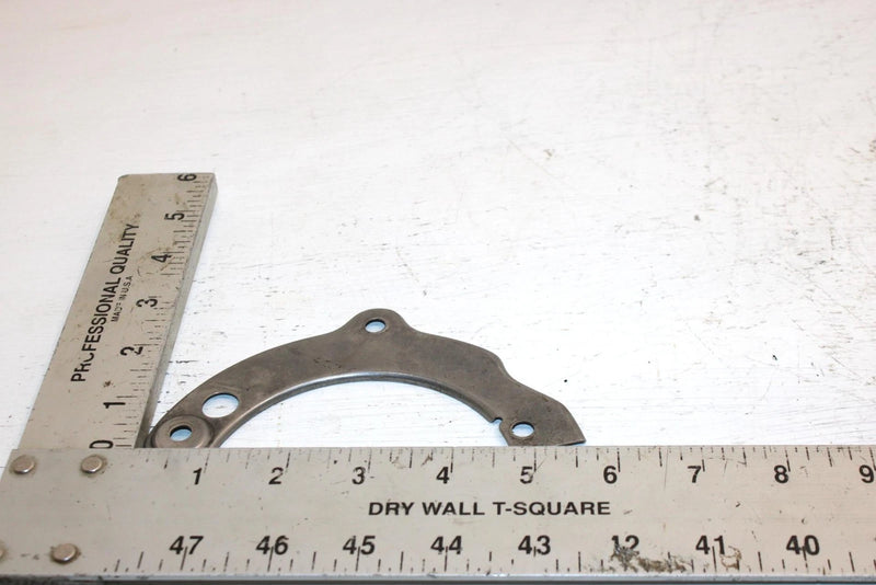 2009 Suzuki Lt-a400f Oem Oil Guide Plate 11317-38F00 AS26