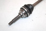 03 Suzuki Vinson 500 Lt-f500f Oem Front Right CV Axle 54901-03G10 AS24
