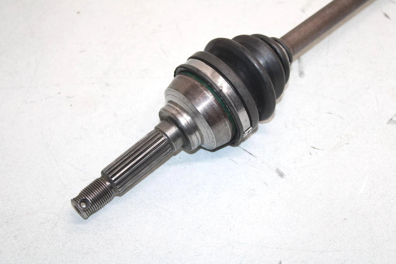 03 Suzuki Vinson 500 Lt-f500f Oem Front Right CV Axle 54901-03G10 AS24