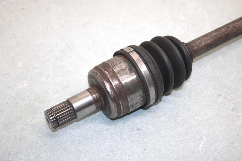 05 Yamaha  Bruin  4wd Hunter  Oem Front Drive Shaft Axle 5UH-2510F-00-00 AY38