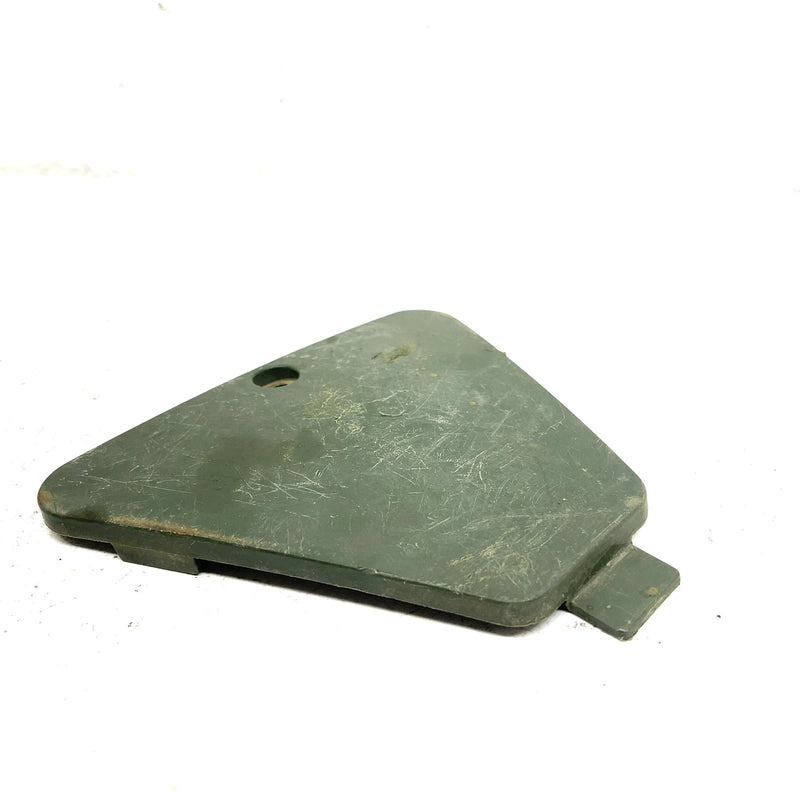 07-14 Honda Rancher 420 OEM Radiator Cap Cover 61130-HP5-600ZA AH21