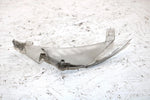 2003 Ski-doo Mxz 600 Side Left Wind Air Deflector 517302547 B188