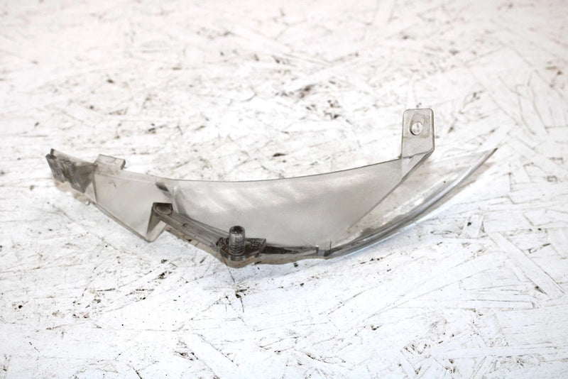 2003 Ski-doo Mxz 600 Side Left Wind Air Deflector 517302547 B188