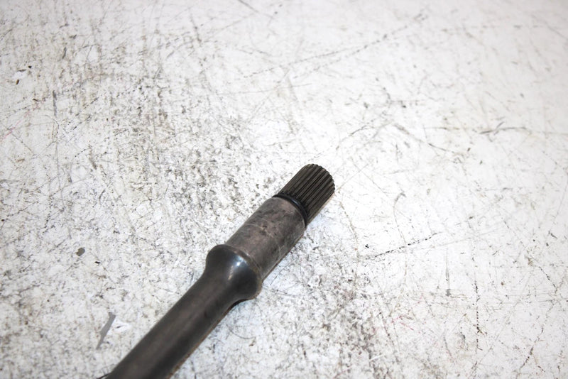 1998 Honda Foreman Fourtrax Oem Final Shaft 23611-HM7-000 AH35