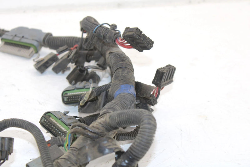 Ski-doo Oem Main Wiring Harness 515176427 B112
