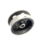2004 Yamaha Rhino 660 OEM Flywheel Rotor 5KM-81450-11-00 XY3