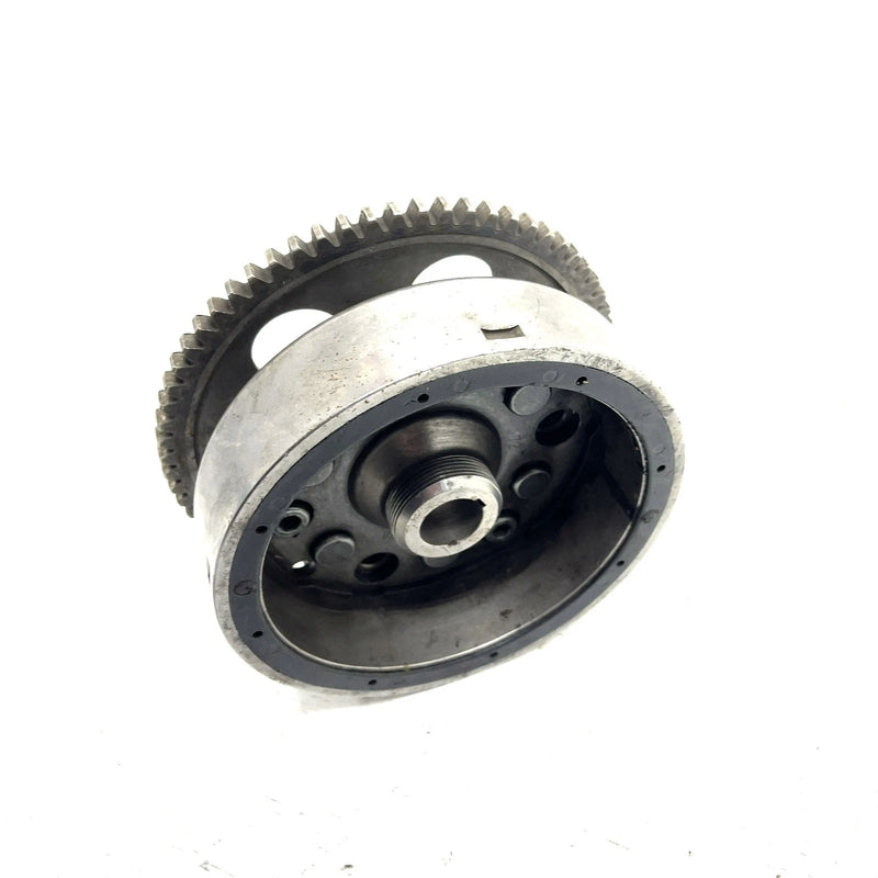2004 Yamaha Rhino 660 OEM Flywheel Rotor 5KM-81450-11-00 XY3