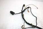 1990 Kawasaki Bayou 300 Oem Main Wire Harness 26001-1895 26001-1927 AK22