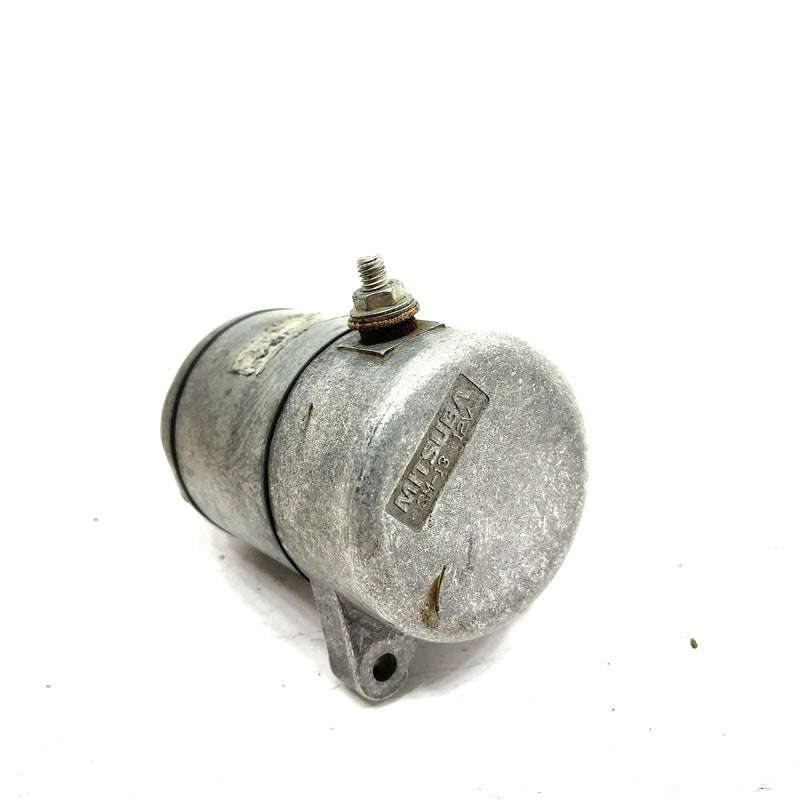 03-06 Honda Rancher 350 TRX350FM 4x4 OEM Starter Motor 31200-HN5-671 AH75