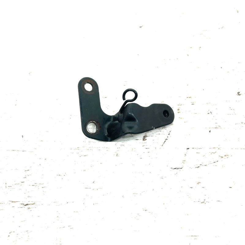 02-03 Kawasaki Prairie 650 KVF650A 4x4 OEM Reservoir Bracket 11052-1361 AK37