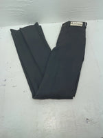 New Vintage Gray Dickson Jenkins Polyester Pants #5917 VV-82