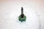 2005 Arctic Cat 500 4x4 Oem Water Pump Impeller Shaft 3413-014 AA1