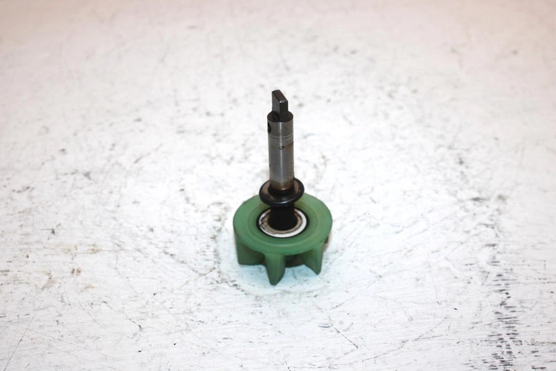 2005 Arctic Cat 500 4x4 Oem Water Pump Impeller Shaft 3413-014 AA1