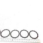2001 Bombardier DS650 OEM Clutch Plate Set 420259210 AB16