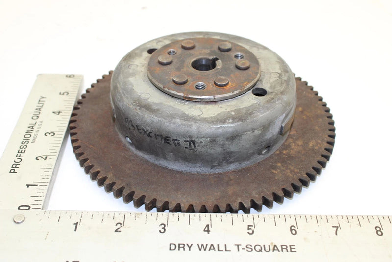 1993 Yamaha Exciter Ii Le Oem Flywheel 8CB-85550-00-00 SY76