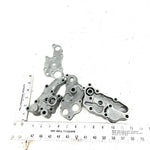 01-04 Honda Foreman Rubicon TRX500 OEM Oil Pump Case Set 15100-HN2-000 AH79