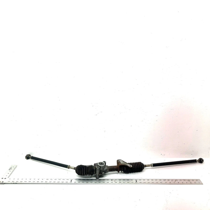 20-22 Can-Am Defender HD10 OEM Steering Rack and Pinion 709402317 XB0.3