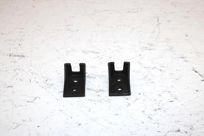 1992 Arctic Cat Jag Deluxe Oem Latch Cup Pair 0115-307 SA58