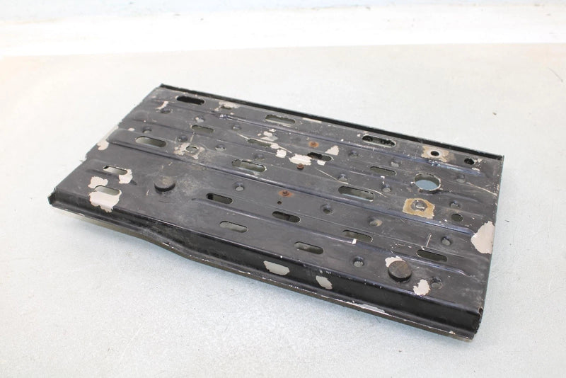 2000 Yamaha  Grizzly Oem Left Foot Rest Board 5GT-27481-00-00 AY35