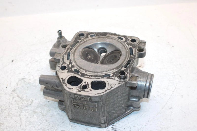 2019 Honda Trx500fe2ac Oem Cylinder Head 12200-HP7-A01 AH12