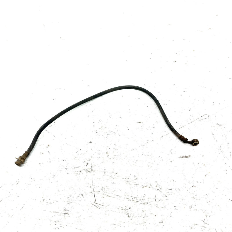 2002 Arctic Cat 375 2x4 Automatic OEM Rear Brake Hose 0402-832 AA41