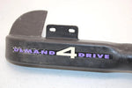 96 Polaris Magnum  4x4 Oem Duct 5431671 AP84