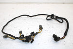 2000 Ski-doo Formula 500 Oem Headlight Wiring Harness SS118