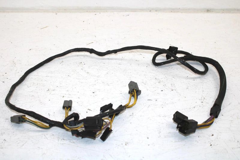 2000 Ski-doo Formula 500 Oem Headlight Wiring Harness SS118