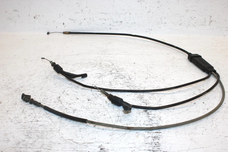 2002 Arctic Cat Z 570 Oem Throttle Cable 0687-059 SA20