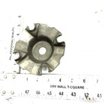 2003 Arctic Cat 400 4x4 Automatic OEM Moveable Clutch Drive Plate 3402-630 AA35